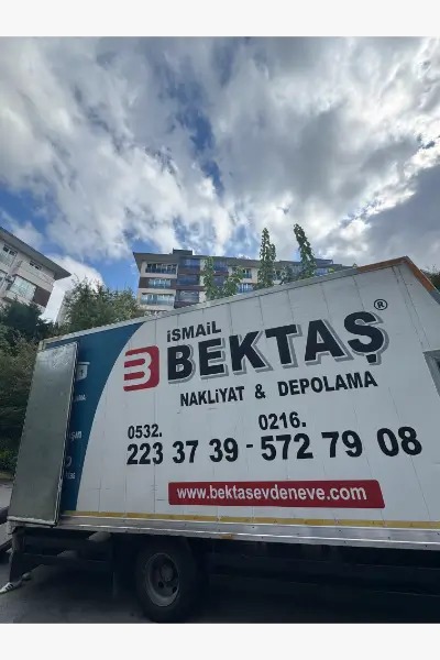Şehirler Arası Evden Eve Nakliyat