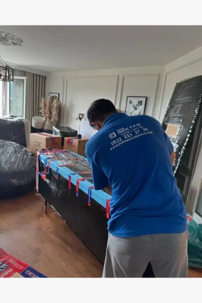 Postane Evden Eve Nakliyat