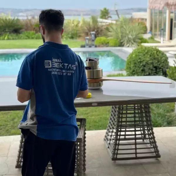 Sahrayıcedit Evden Eve Nakliyat