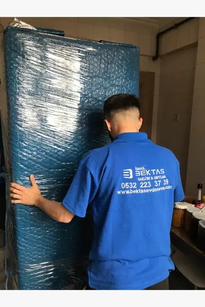 Riva evden eve nakliyat